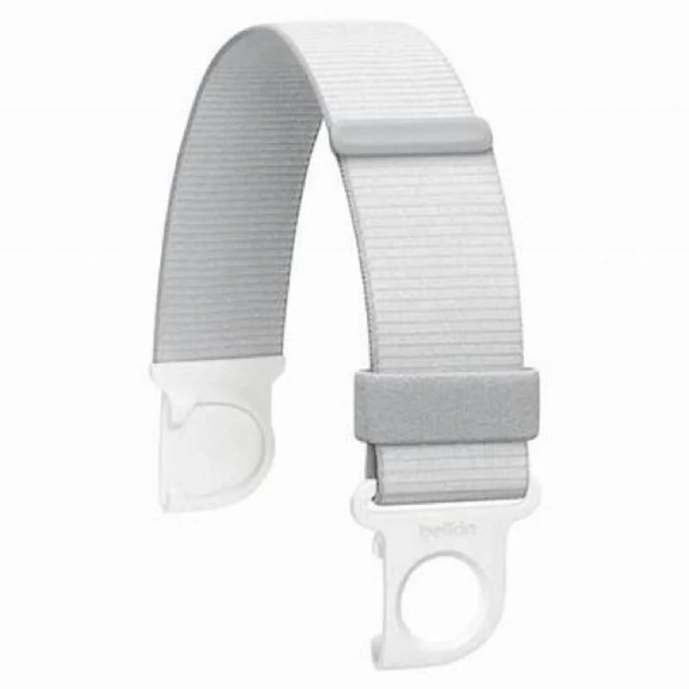 belkin head strap